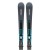 Narty Head Shape e-V8 SW AMT-PR anth/bl + PROTECTOR PR 11