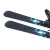Narty Head Shape e-V8 SW AMT-PR anth/bl + PROTECTOR PR 11
