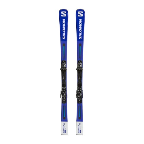 Narty Salomon E S/RACE 8 + M11 GW L80 RA