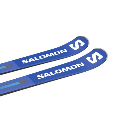 Narty Salomon E S/RACE 8 + M11 GW L80 RA