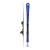 Narty Salomon E S/RACE 8 + M11 GW L80 RA
