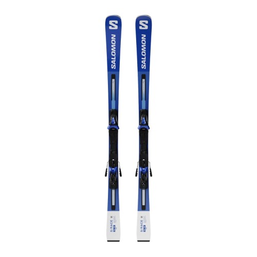 Narty Salomon E S/RACE SL 10 + MI12 GW F