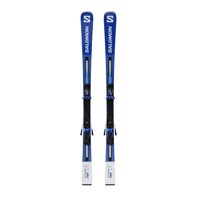 Narty Salomon E S/RACE SL 10 + MI12 GW F