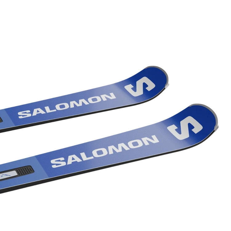 Narty Salomon E S/RACE SL 10 + MI12 GW F