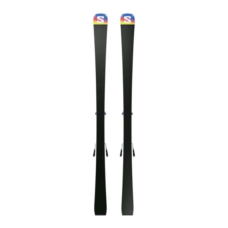 Narty Salomon E S/RACE SL 10 + MI12 GW F
