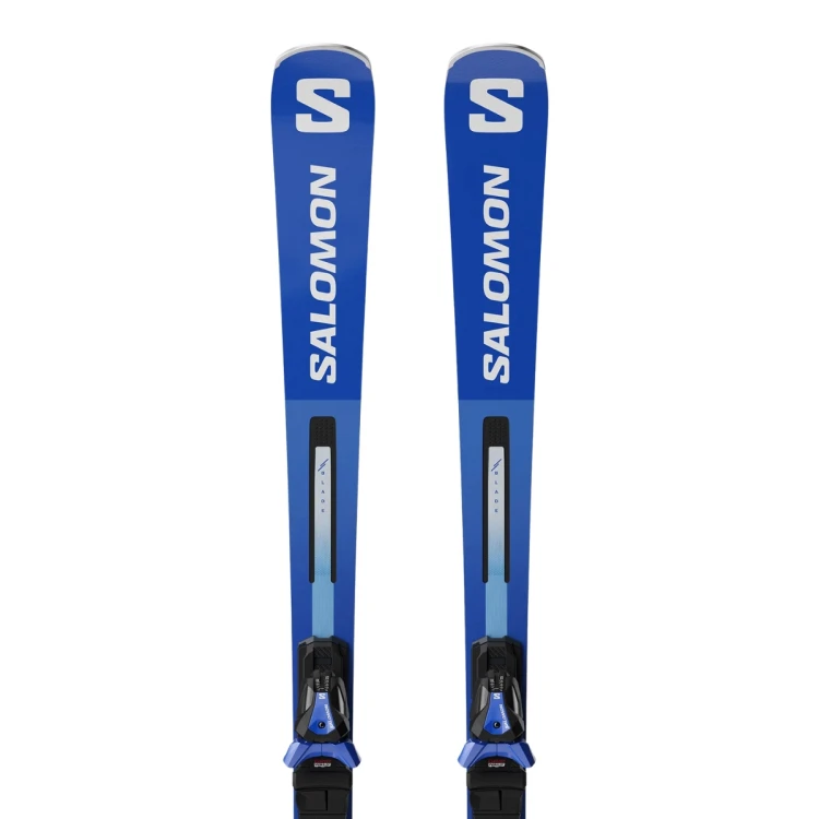 Narty Salomon E S/RACE SL 10 + MI12 GW F