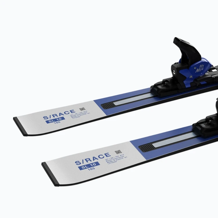 Narty Salomon E S/RACE SL 10 + MI12 GW F