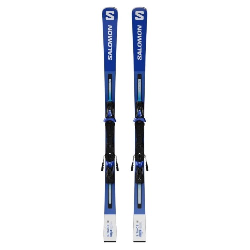 Narty Salomon E S/RACE GS 10 + MI12 GW F