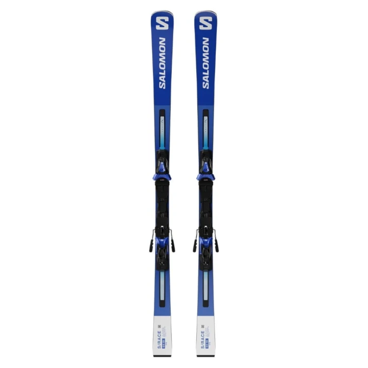 Narty Salomon E S/RACE GS 10 + MI12 GW F