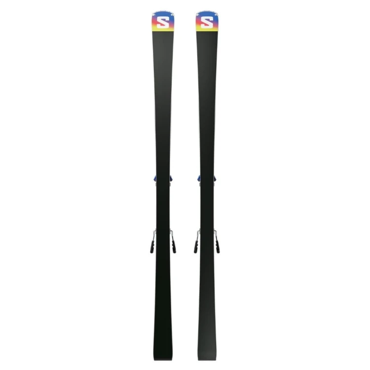 Narty Salomon E S/RACE GS 10 + MI12 GW F