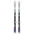 Narty Salomon E ADDIKT + MI12 GW F80 Wh
