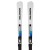 Narty Salomon E ADDIKT + MI12 GW F80 Wh