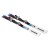 Narty Salomon E ADDIKT + MI12 GW F80 Wh
