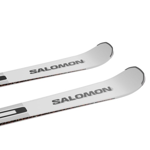 Narty Salomon E ADDIKT + MI12 GW F80 Wh