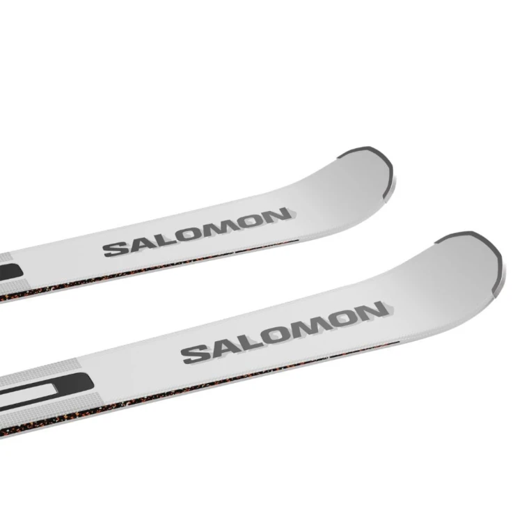 Narty Salomon E ADDIKT + MI12 GW F80 Wh