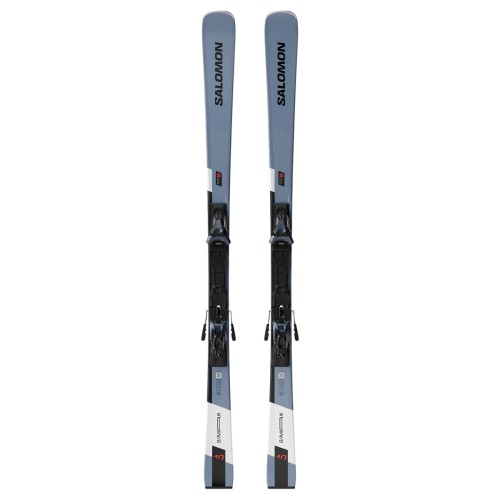 Narty Salomon E S/MAX 10 + MI12 GW F80 C