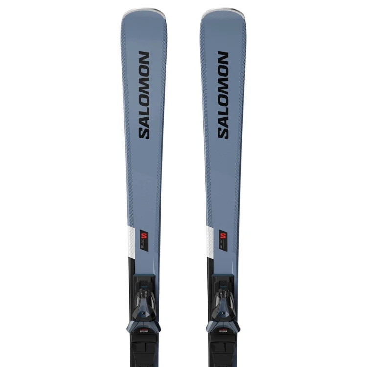 Narty Salomon E S/MAX 10 + MI12 GW F80 C