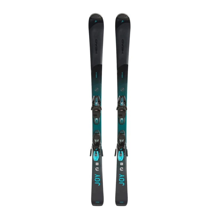 Narty Head e-Super Joy Sw Slr Joy Pro / Joy 9