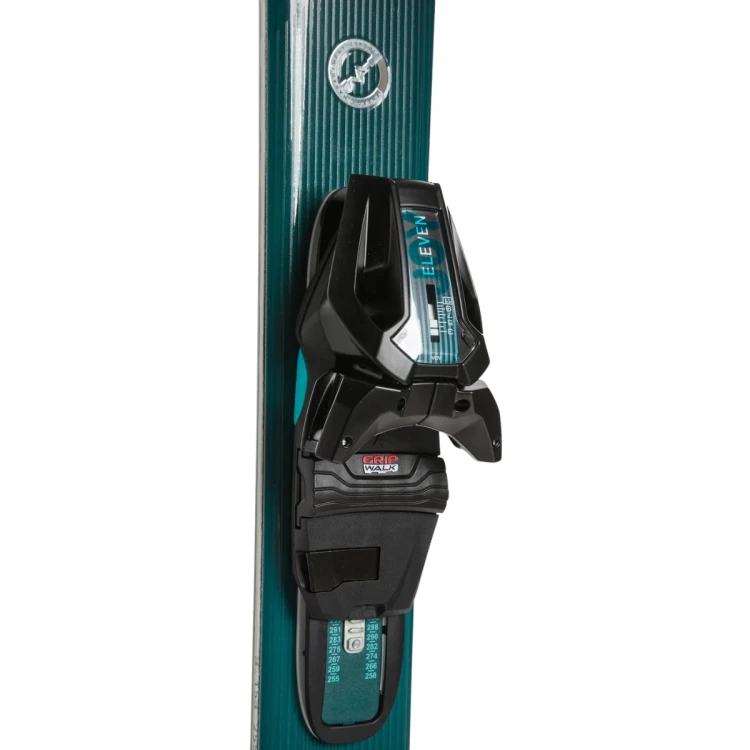 Narty Head e-Super Joy Sw Slr Joy Pro / Joy 9