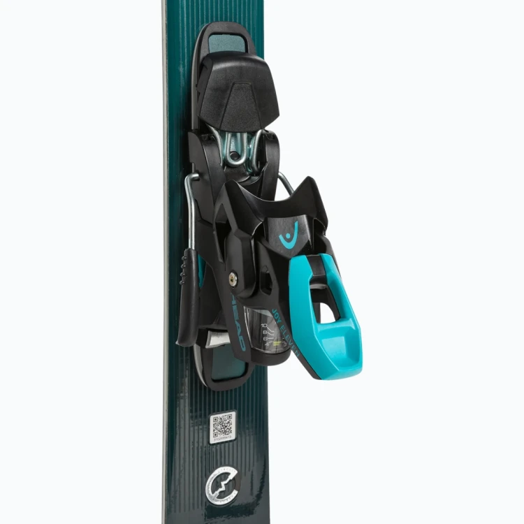 Narty Head e-Super Joy Sw Slr Joy Pro / Joy 9