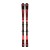 Narty Volkl Racetiger RC Black 24/25 VMOTION 10