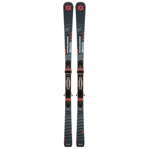 Narty Volkl Peregrine 72 Blue/Red 24/25 RMOTION3 12