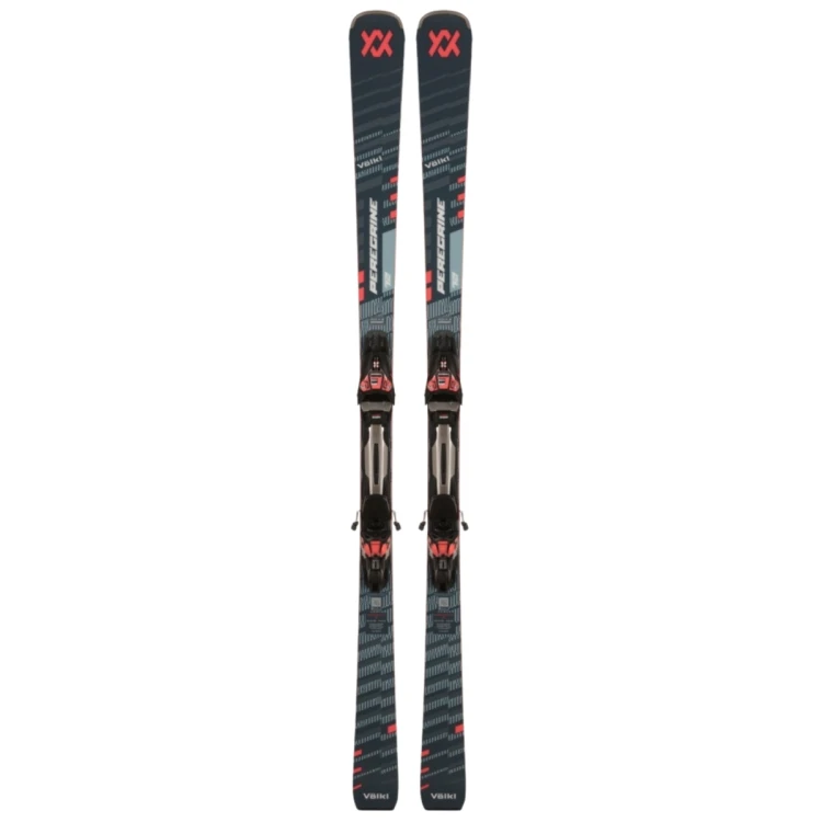 Narty Volkl Peregrine 72 Blue/Red 24/25 RMOTION3 12