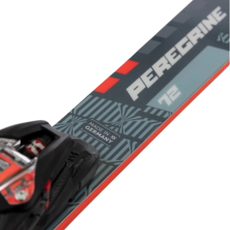 Narty Volkl Peregrine 72 Blue/Red 24/25 RMOTION3 12
