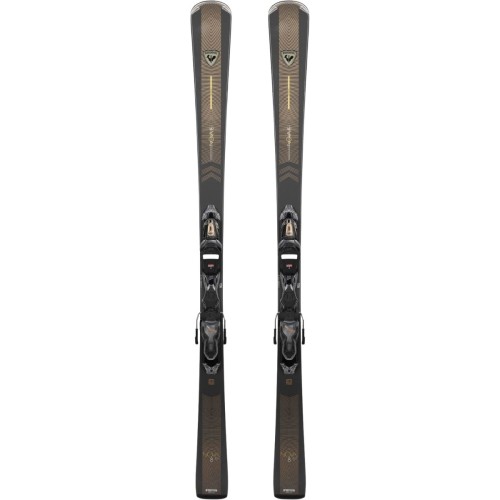 Narty Rossignol Nova 8 / Xp 11