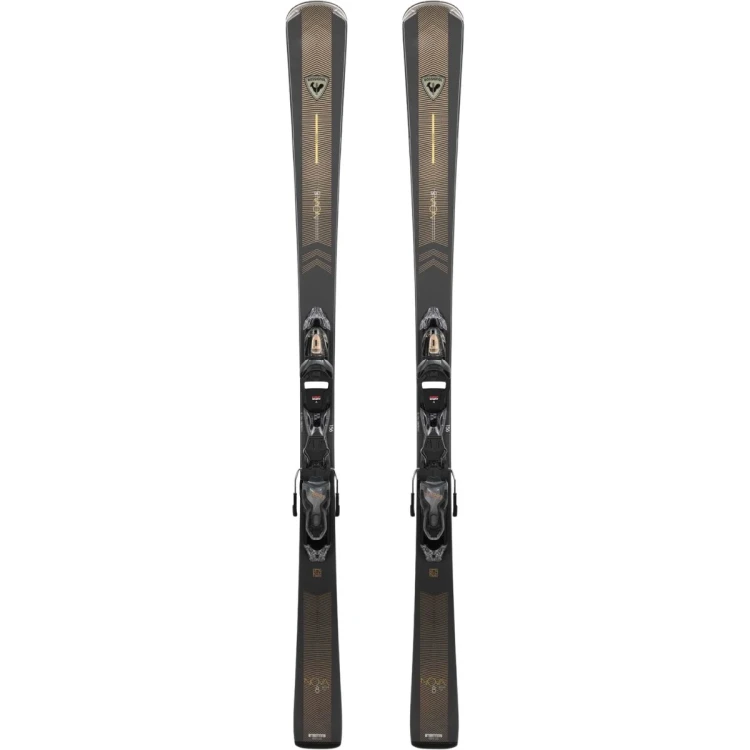 Narty Rossignol Nova 8 / Xp 11
