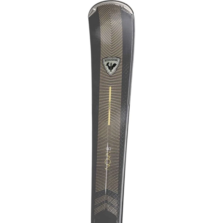 Narty Rossignol Nova 8 / Xp 11