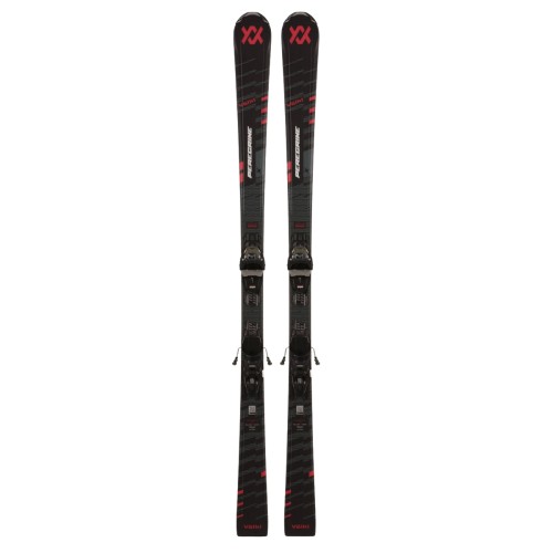 Narty Volkl Peregrine X 24/25 VMOTION 10