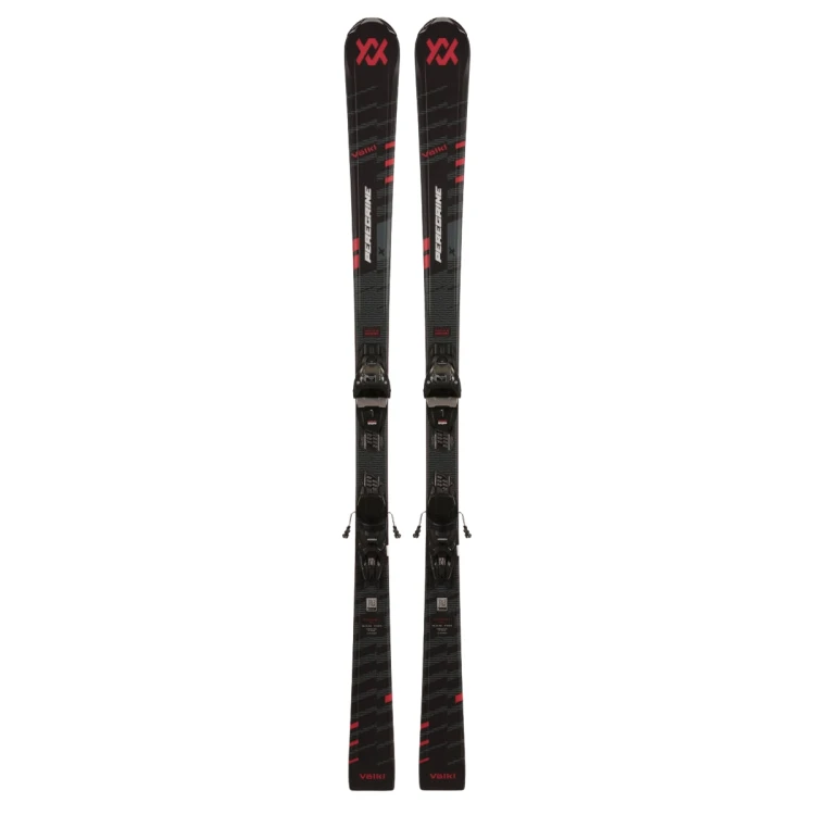 Narty Volkl Peregrine X 24/25 VMOTION 10