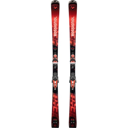Narty Rossignol Hero Elite Mt Ca / K Nx 12
