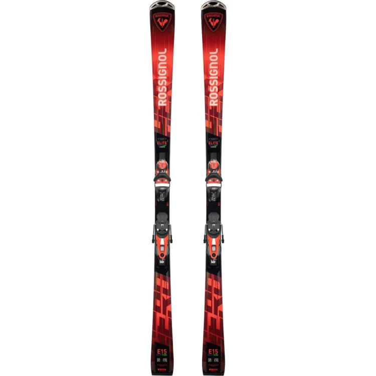 Narty Rossignol Hero Elite Mt Ca / K Nx 12