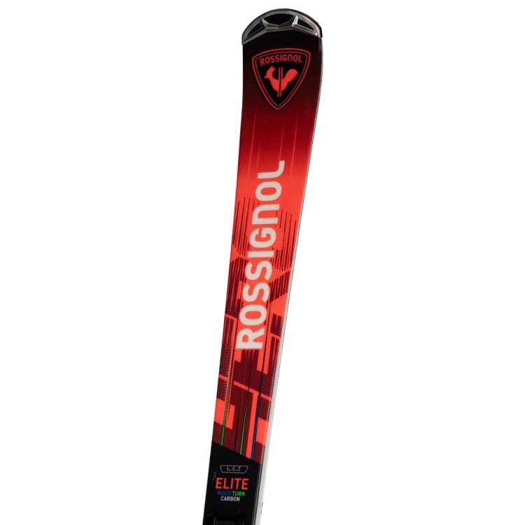 Narty Rossignol Hero Elite Mt Ca / K Nx 12