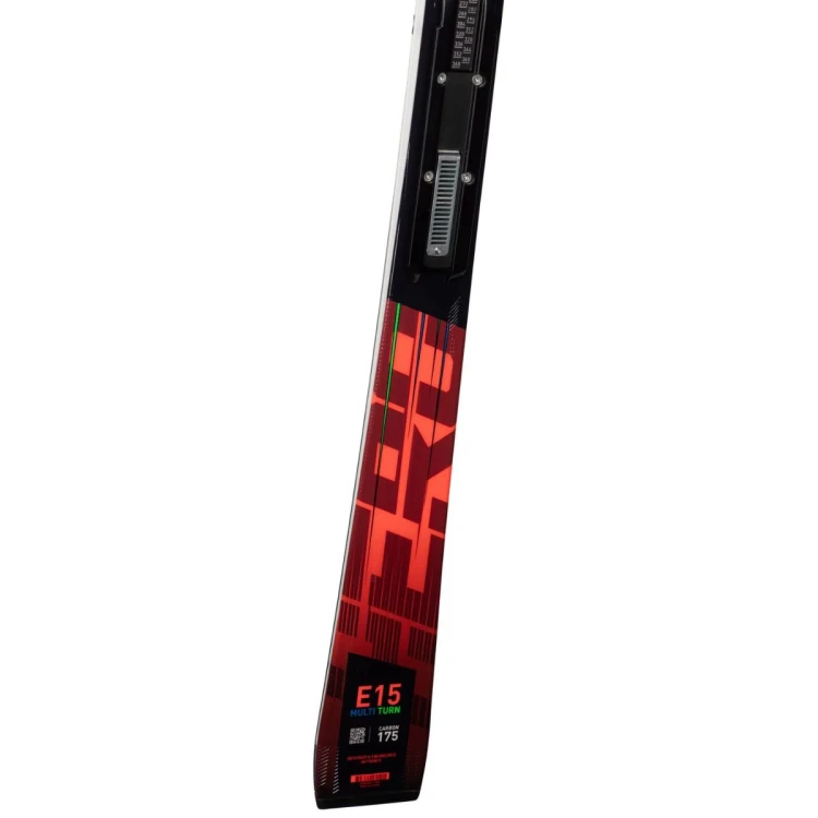 Narty Rossignol Hero Elite Mt Ca / K Nx 12