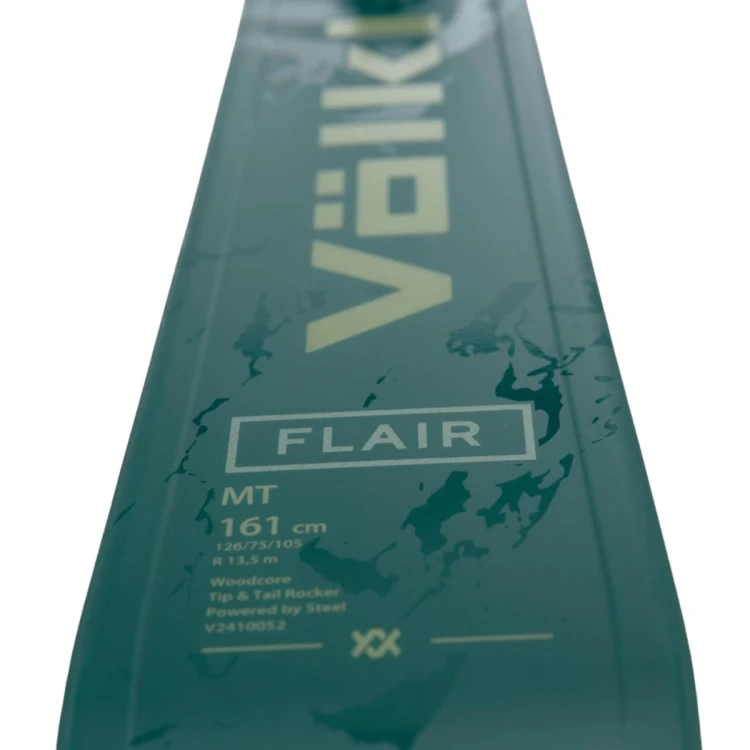 Narty Volkl Flair MT 24/25 VMOTION 11