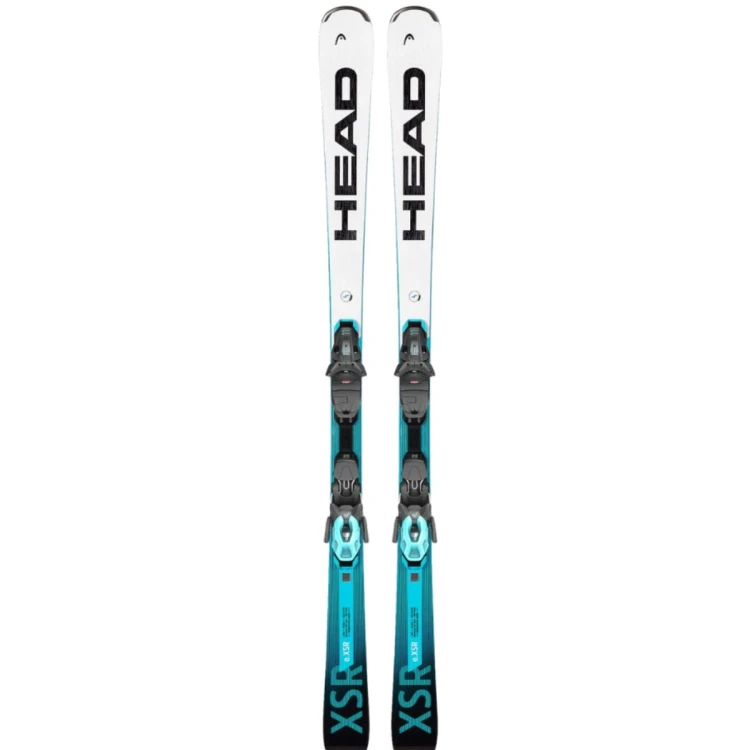 Narty Head Wc Rebels E-Xsr Sw Lyt / PR 11 WH/BL