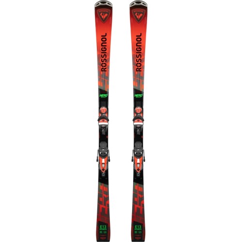 Narty Rossignol Hero Elite St Ti / K NX12