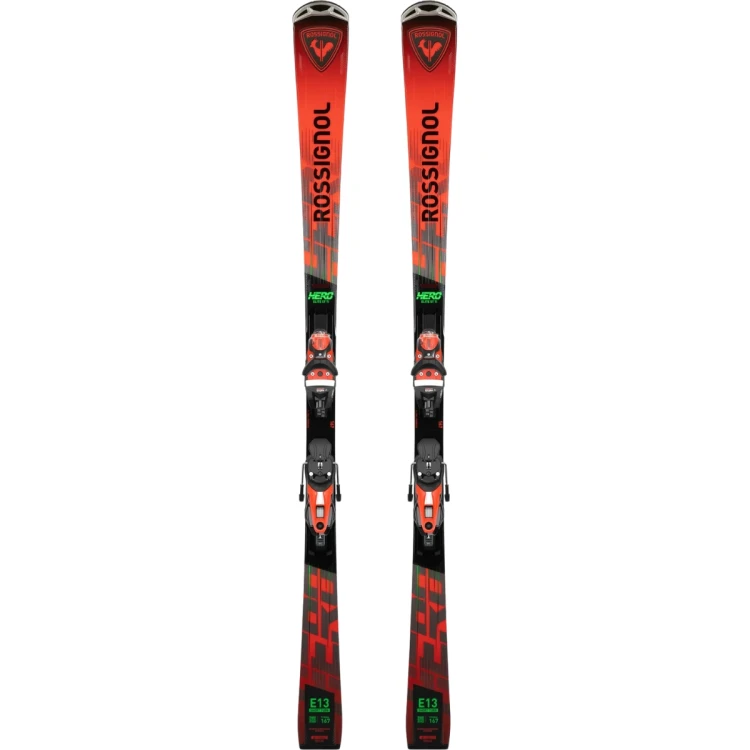 Narty Rossignol Hero Elite St Ti / K NX12