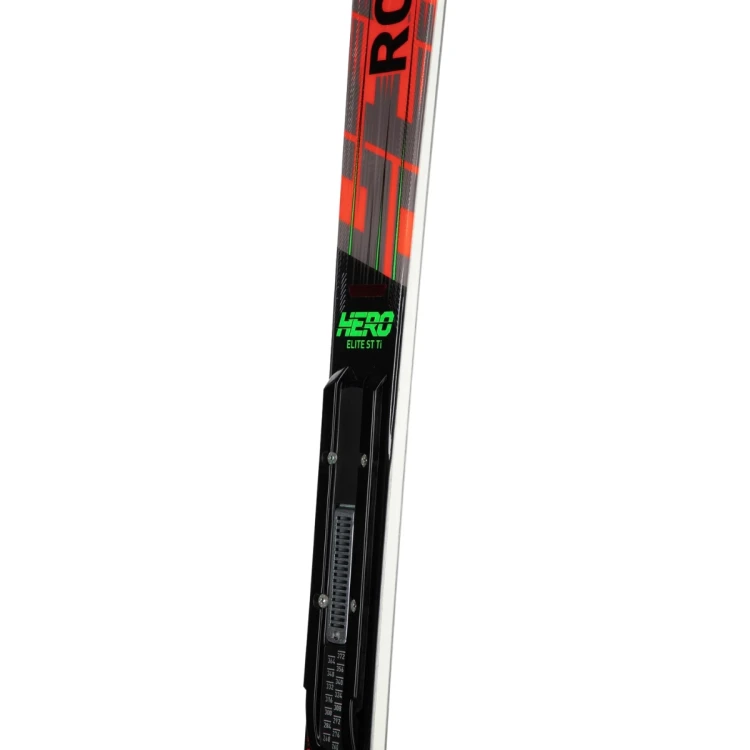 Narty Rossignol Hero Elite St Ti / K NX12