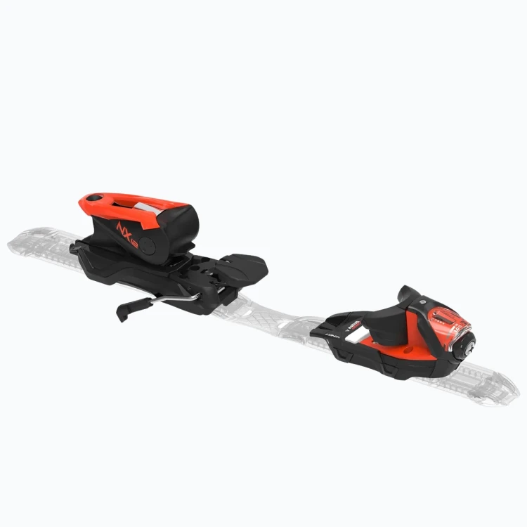 Narty Rossignol Hero Elite St Ti / K NX12