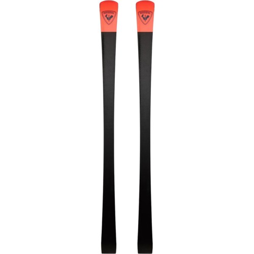 Narty Rossignol Forza 70° TI + SPX 14 Konect GW B80 Red Metal