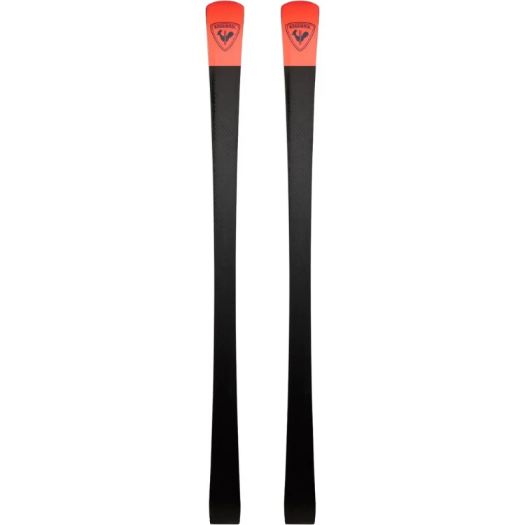 Narty Rossignol Forza 70° TI + SPX 14 Konect GW B80 Red Metal