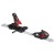 Narty Rossignol Forza 70° TI + SPX 14 Konect GW B80 Red Metal