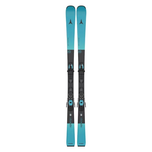 Narty Atomic Redster X5 Teal + M 10 GW