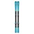 Narty Atomic Redster X5 Teal + M 10 GW
