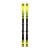 Narty Volkl Racetiger SC Yellow 24/25 VMOTION 10