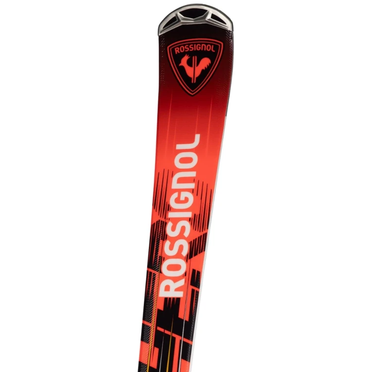 Narty Rossignol Hero Carve / K NX12 - 2024/25